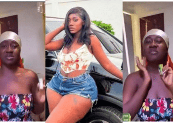 How are Ghanaian youth focused on Hajia Bintu in this economic crises – Barker-Vormawor shocked