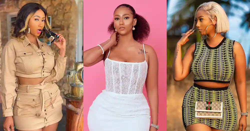 You have to be ready to buy 20 cows to marry a lady from the North – Hajia4Real