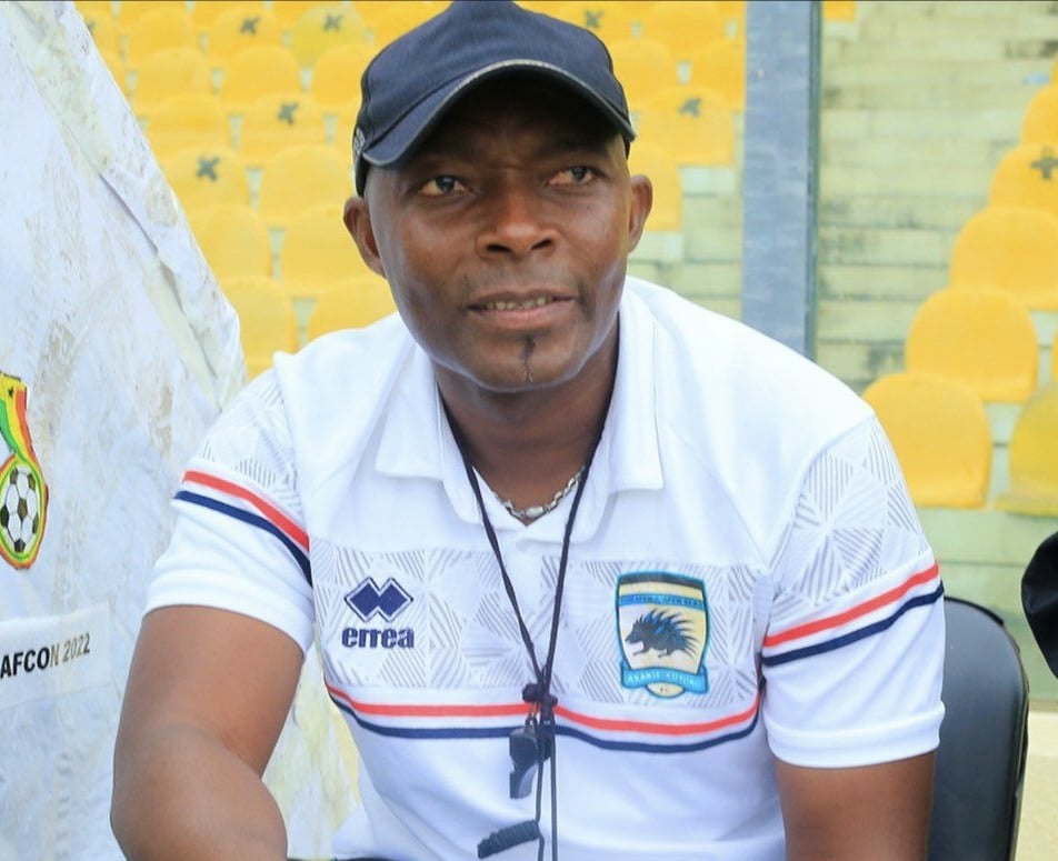 Hearts of Oak optimistic of winning the league
