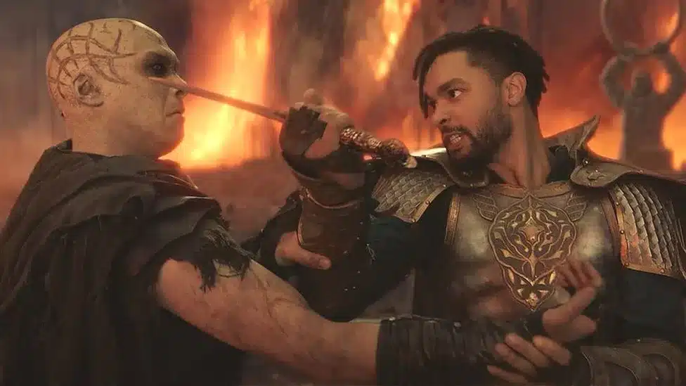 Cineworld no longer willing to sell UK, US businesses