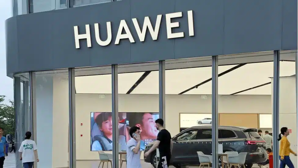 Seagate hit with $300m penalty for hard disk drive exports to Huawei
