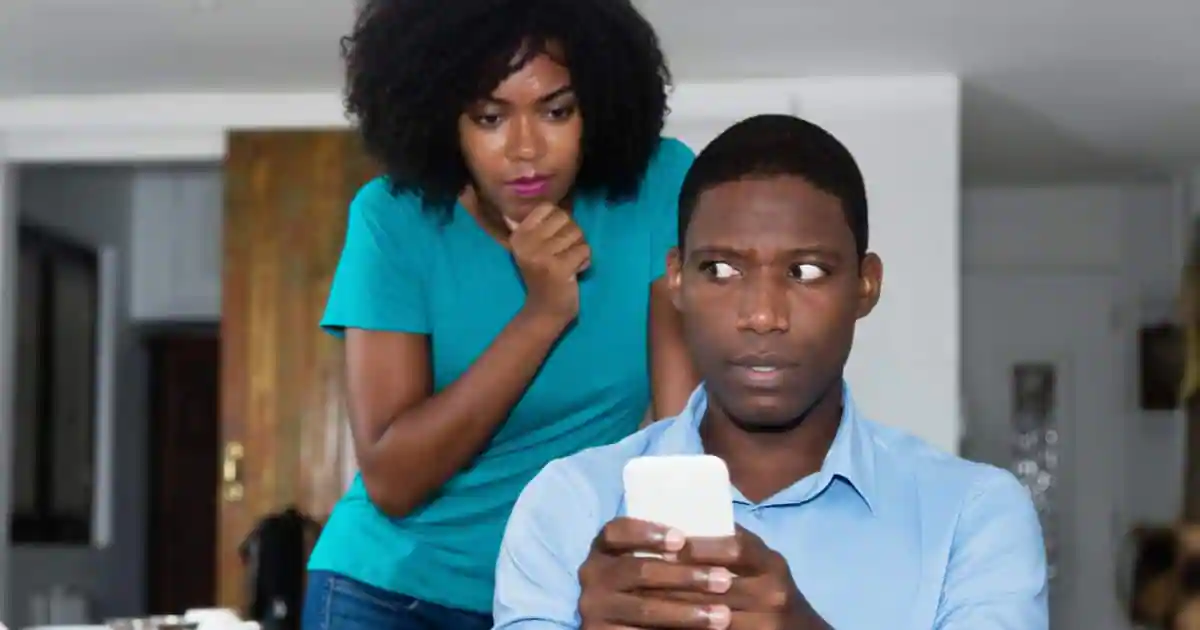 I have a side chick because my wife doesn’t treat me well