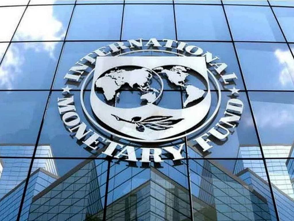 $2.4b bailout package for Ghana will be paid in every six months – IMF