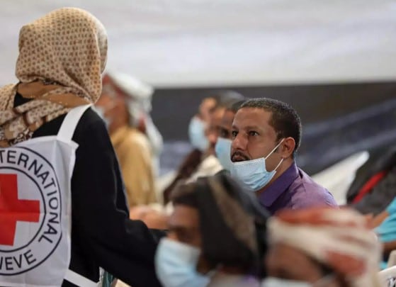 Aid group warns of collapse of Sudan health system