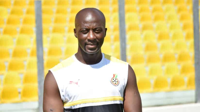 Alhaji Grusah accused Ibrahim Tanko of abandoning King Faisal