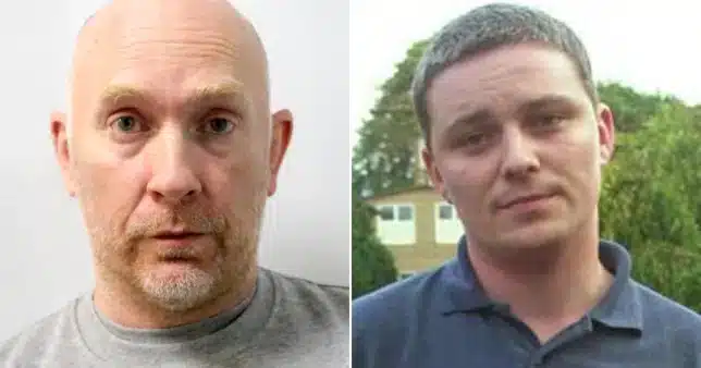 Phones to be provided to murderers Wayne Couzens and Ian Huntley in their cells
