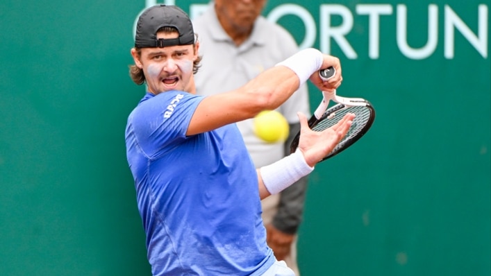 Wolf, Giron make US proud in the Houston Open