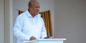 I am NPP’s biggest nightmare  – John Mahama
