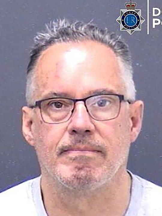 Man imprisoned for attacking a medical professional sexually