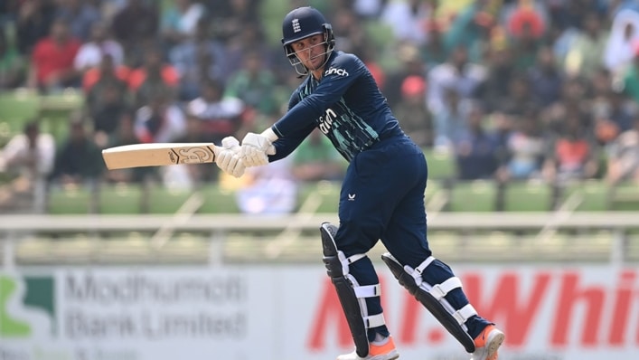 Kolkata Knight Riders sign Jason Roy