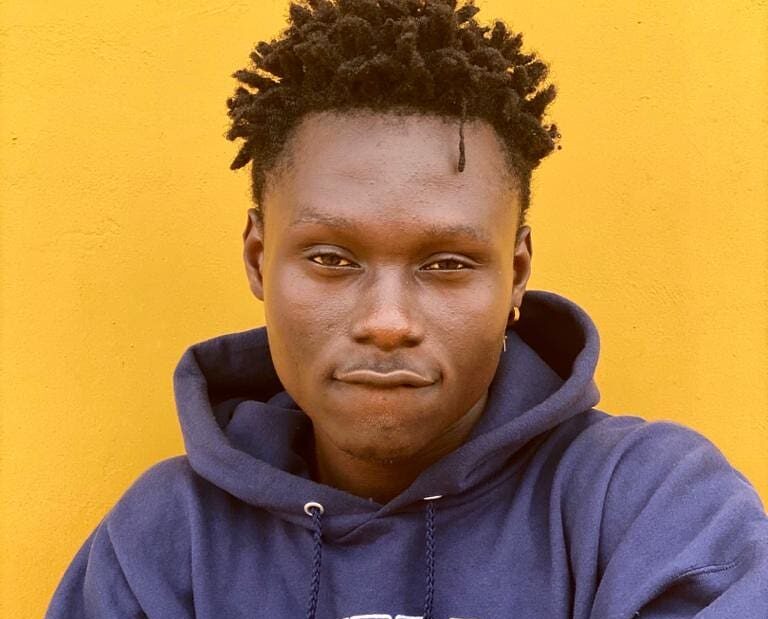 Jay Bahd struck out of VGMAs ‘Best New Artiste’ category