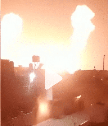 Jerusalem’s position is rapidly deteriorating