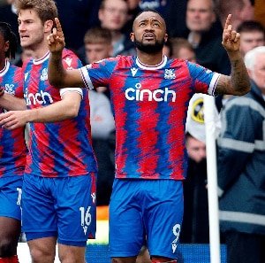 We’ve been struggling – Jordan Ayew on Crystal Palace’s form this season