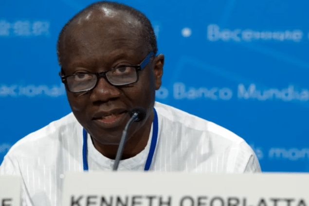 IMF to approve programme for Ghana by May – Ofori-Atta