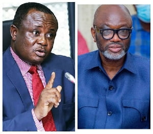 You snubbed local producers, went to China to buy tiles – Angry GUTA President ‘shames’ Joe Wise