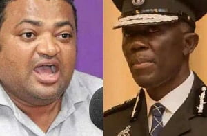 Dampare may go down as the worst IGP ever – Yamin