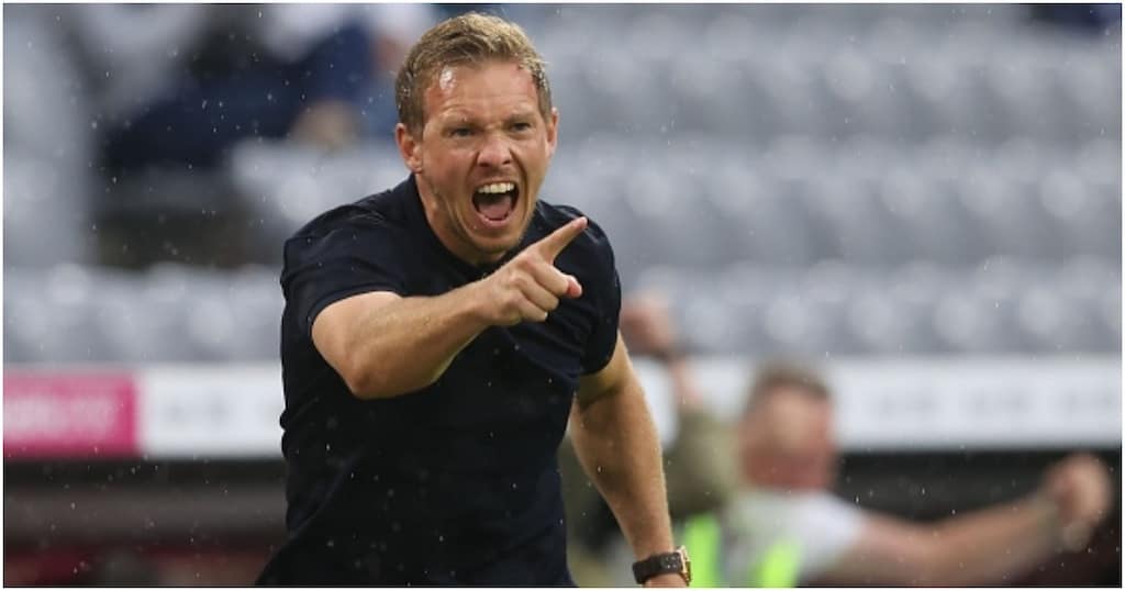 Graham Potter is gone, who is next? Check out his possible replacements