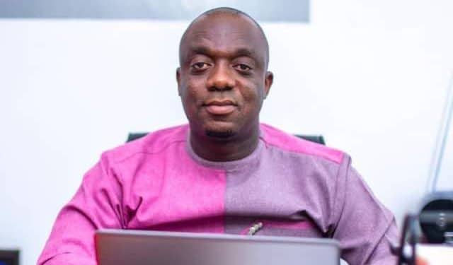 Current economic situation would have been worse if NDC were in government – Justin Koduah