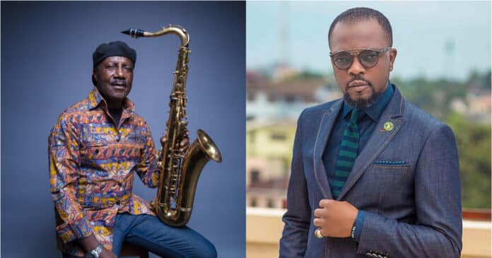 It is disrespectful for Ambolley to say VGMA is a curse to highlife – KOD