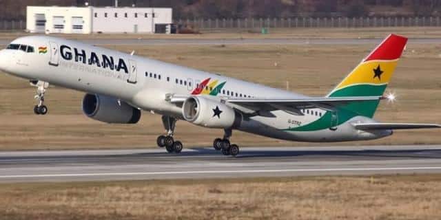 Former Deputy CEO reveals what could have saved Ghana Airways