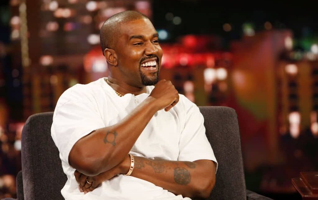 Kanye West’s net worth bounces back to $400 million within 20 days