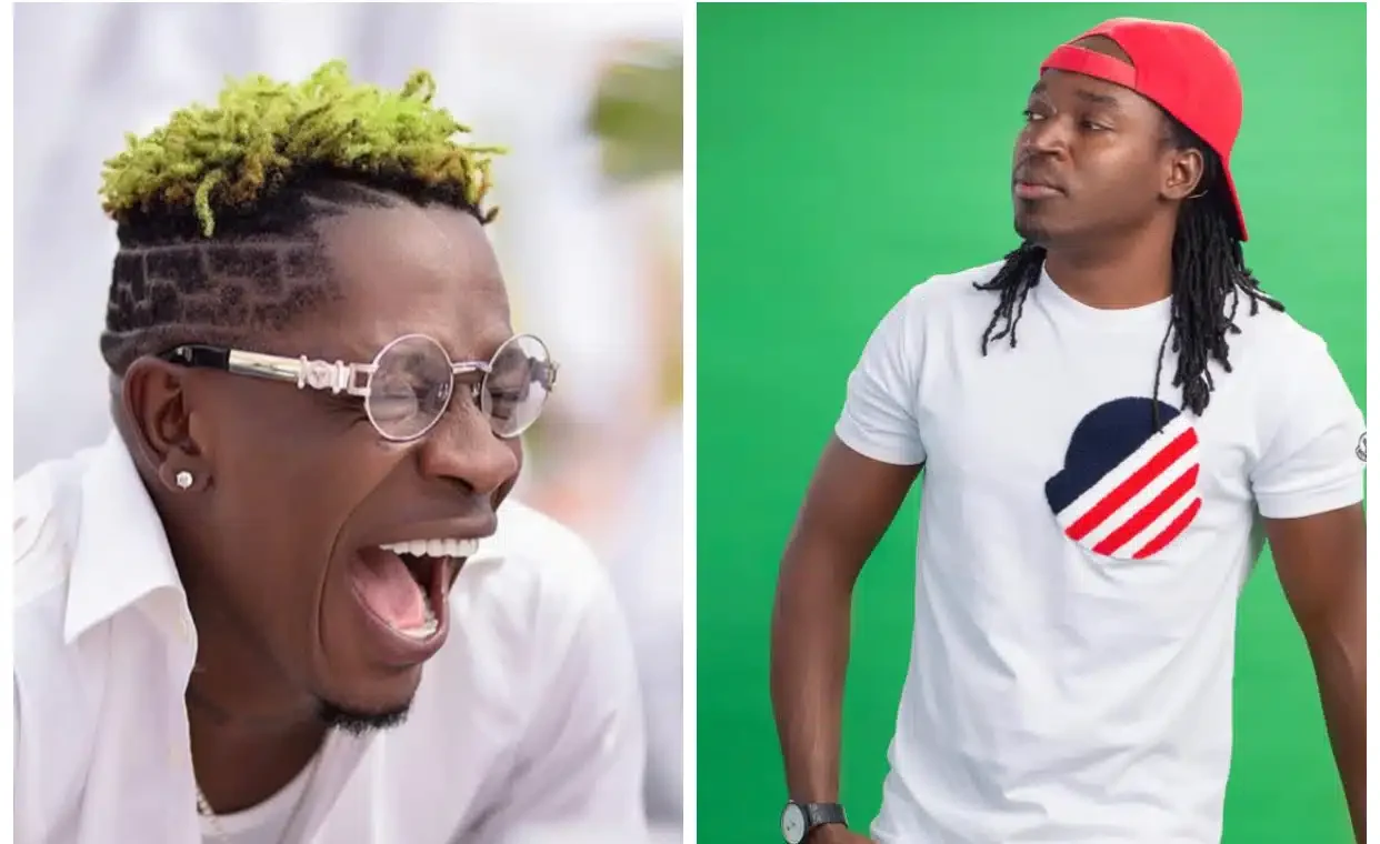 I made Shatta Wale who he is today – Kay Smooth