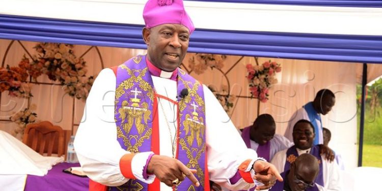 No woman wins Ugandan archbishop’s virginity prizes – New Vision