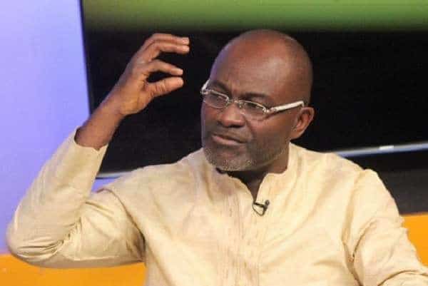 Contrary to popular belief, northerners are not violent – Kennedy Agyapong