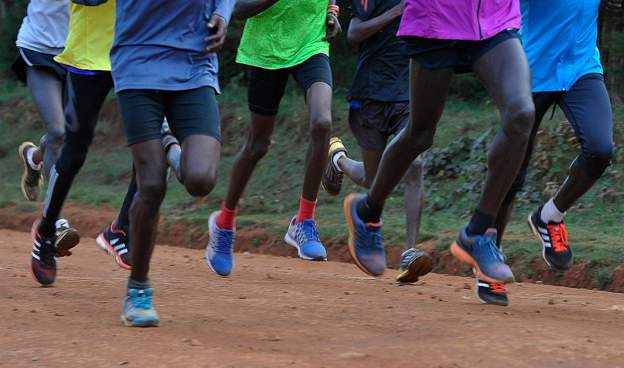 Kenyan athletes allegedly being helped by local experts to cheat – agency
