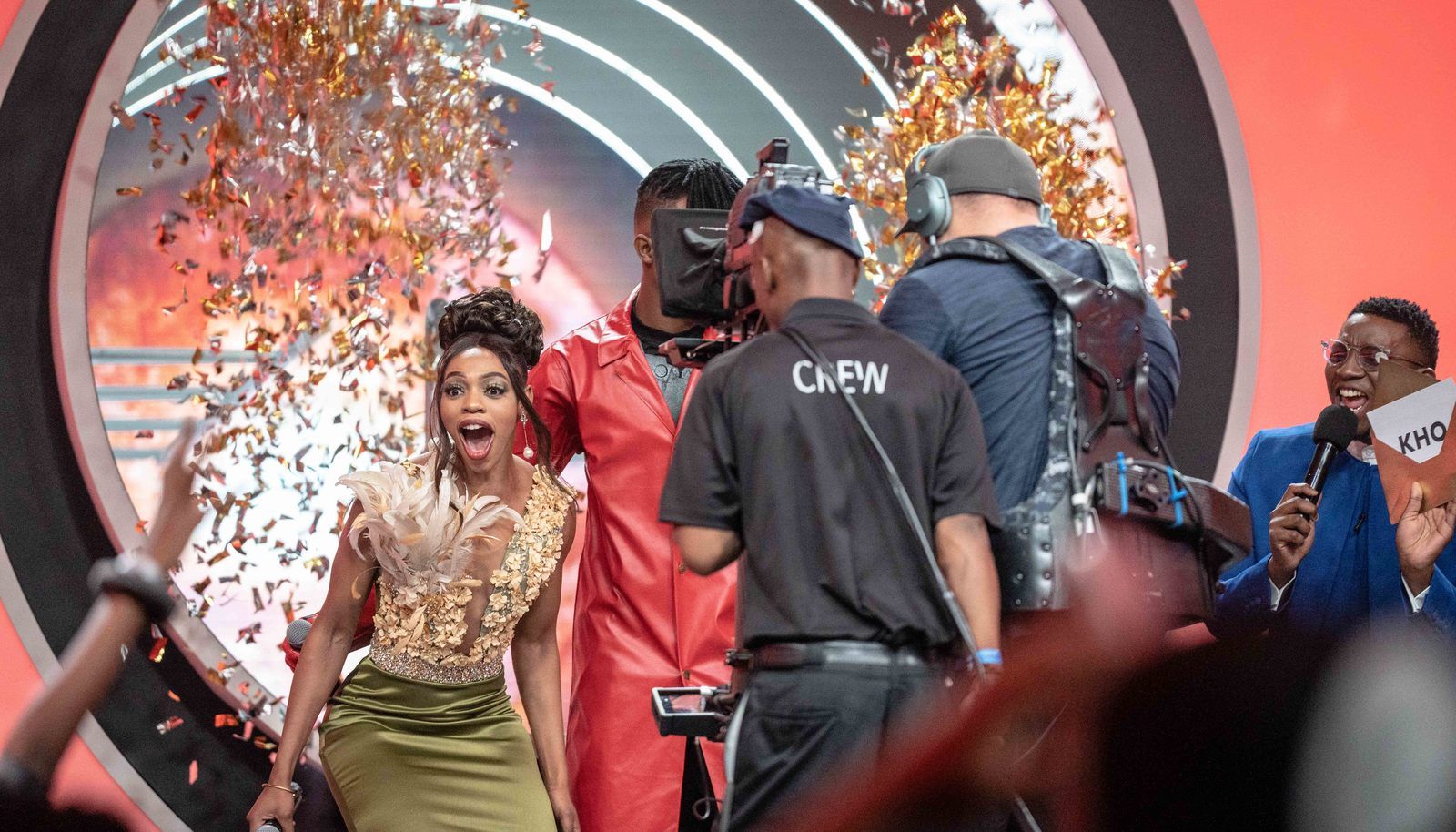 5 facts about Big Brother Titans winner, Khosi