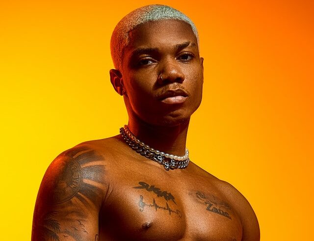 I’m a one-woman man when it comes to relationships and marriage – KiDi