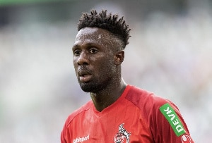 FC Koln defeats Augsburg with an assist from Kingsley Schindler