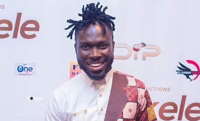 We lack support and investors in Ghana – Kobi Rana