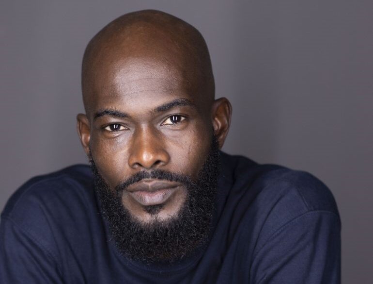 Kobina de Graft-Johnson selected  for Ghanaian filmmakers at Black Web Fest film festival in New York