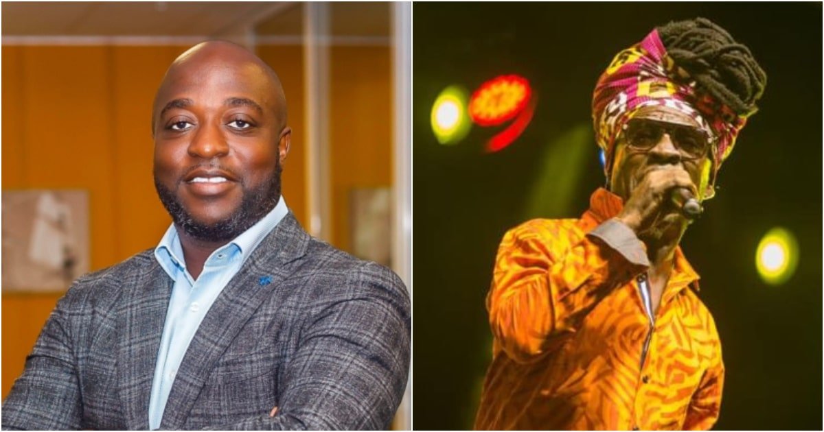 GoFundme saga: Kojo Antwi replies Kofi Abban for calling him a ‘complete joke’