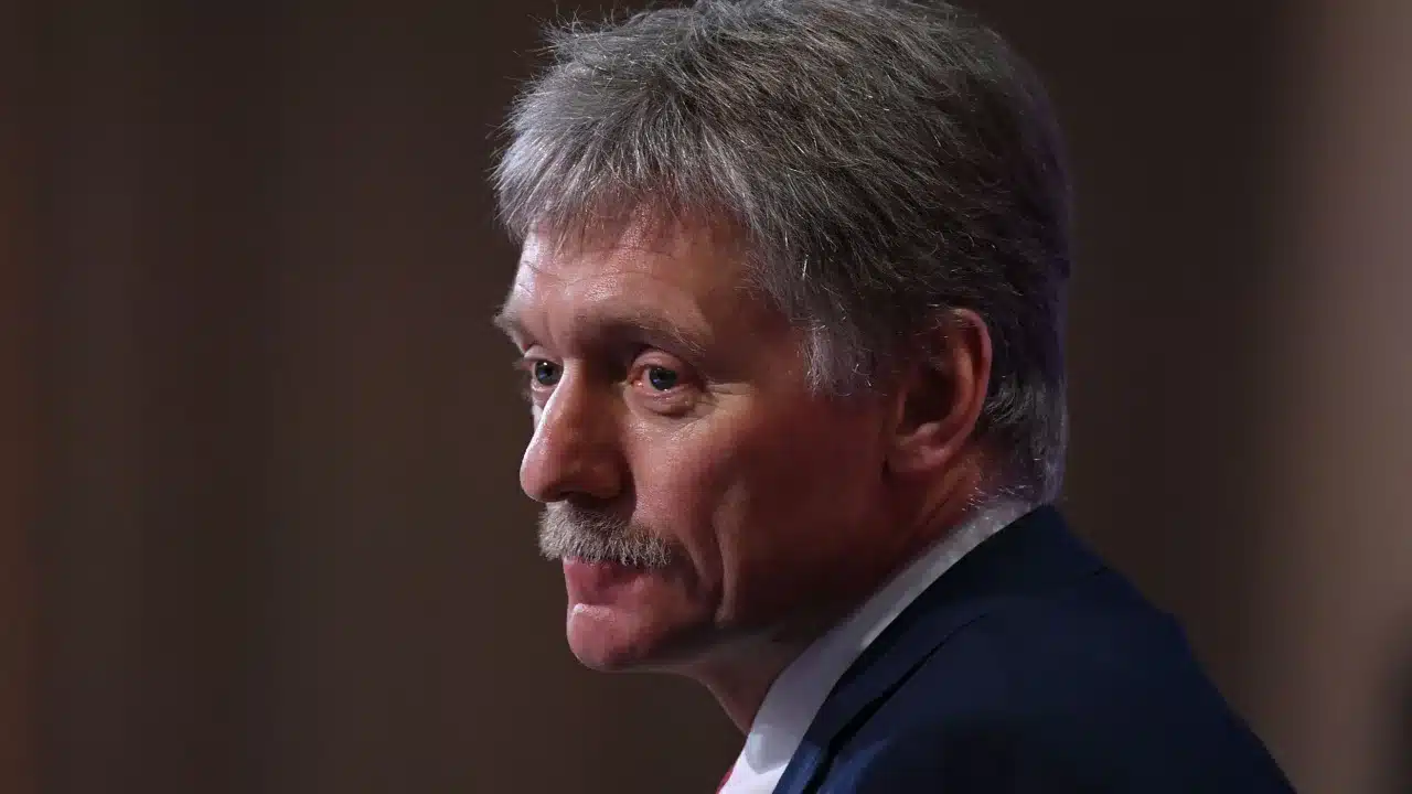 Kremlin spokesman Peskov’s son claims to have served in Ukraine