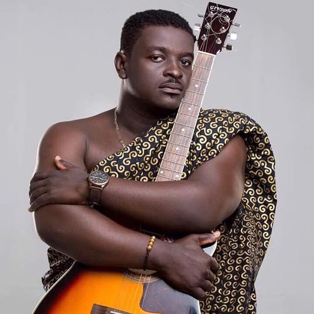 Stop tampering with the Highlife rhythms – Kumi Guitar