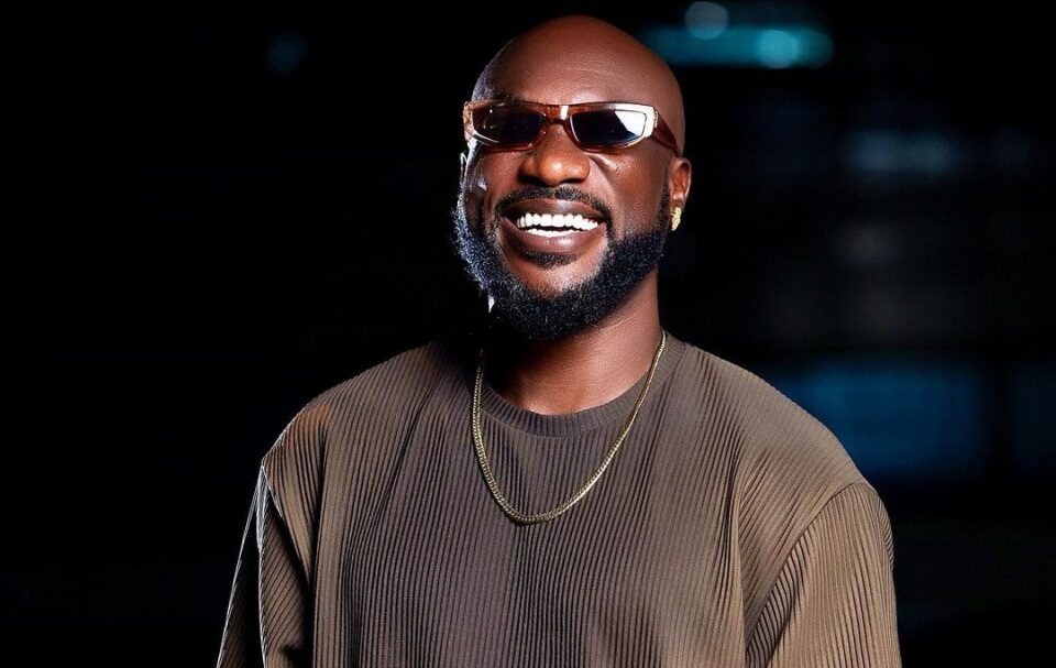 Reasons Kwabena Kwabena bagged a degree at age 44