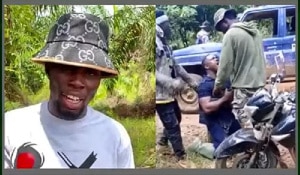 How a ‘galamsey’ kingpin once ordered the closure of a school because of his missing phone