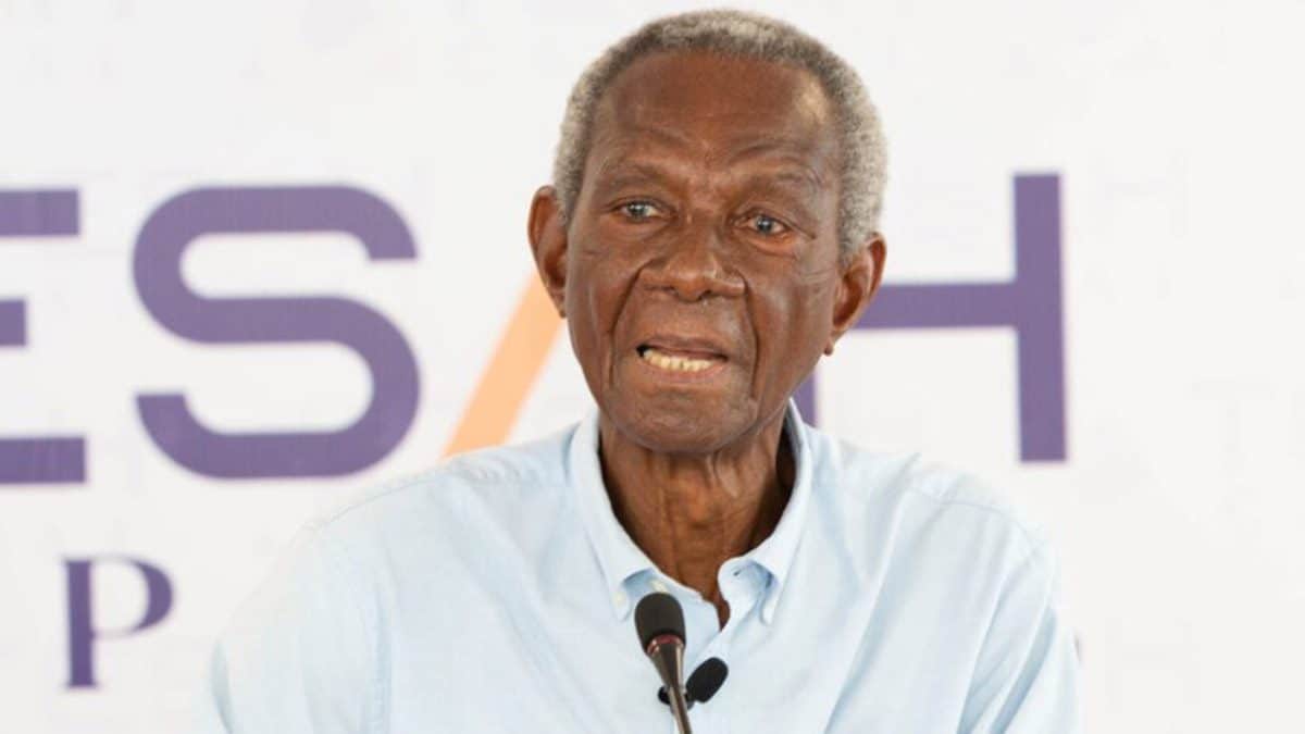 NPP elders urged to support all 10 presidential aspirants equally