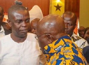 LGBTQ+ debate: Keep quiet if you won’t state your Position – Kwesi Pratt to Akufo-Addo
