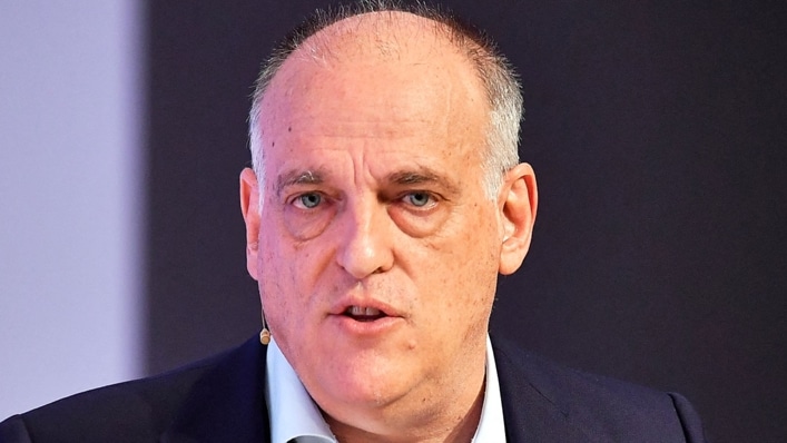 Barcelona demands LaLiga president’s resignation over alleged false accusations in Negreira case