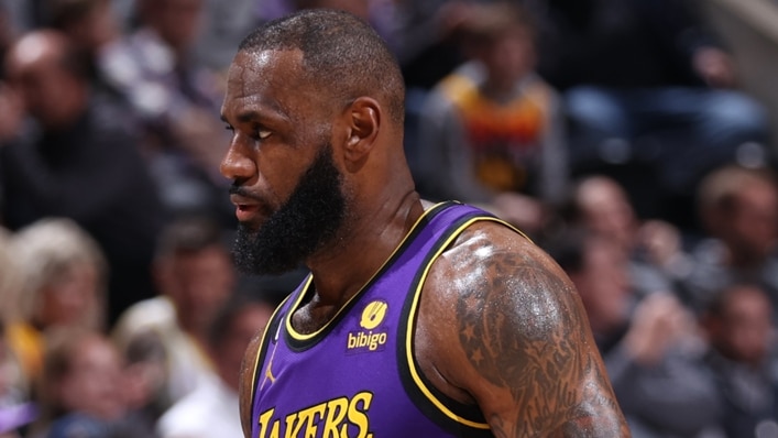 LeBron likely to miss Clippers game