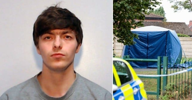 A man assaulted a 6-year-old girl 2 years after police let him free for attacking a 12-year-old