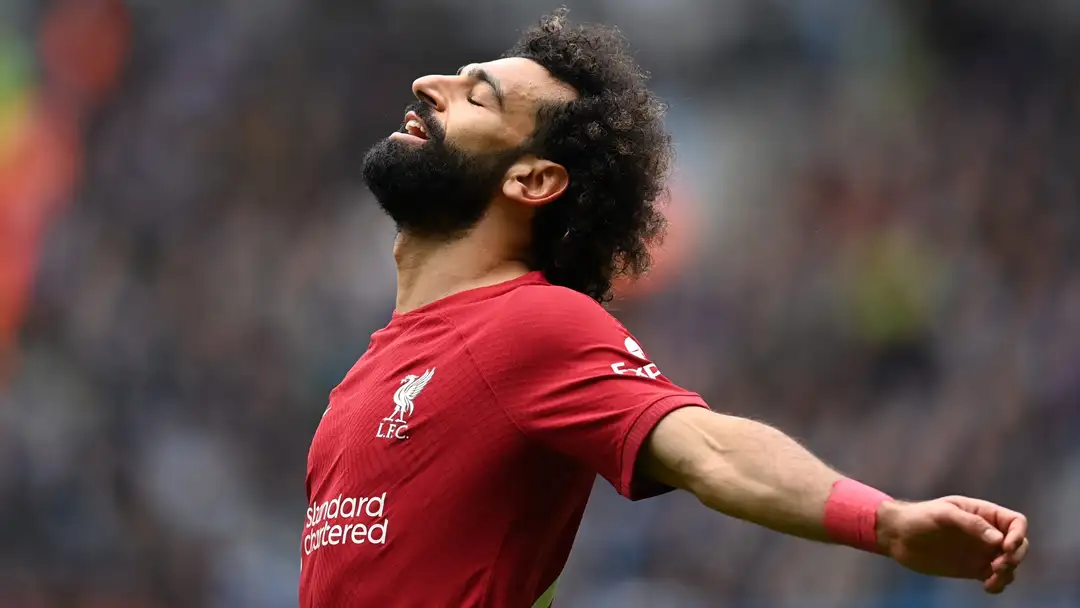 Virgil van Dijk wants Mo Salah to be given the recognition he deserves, says he’s ‘an important player’