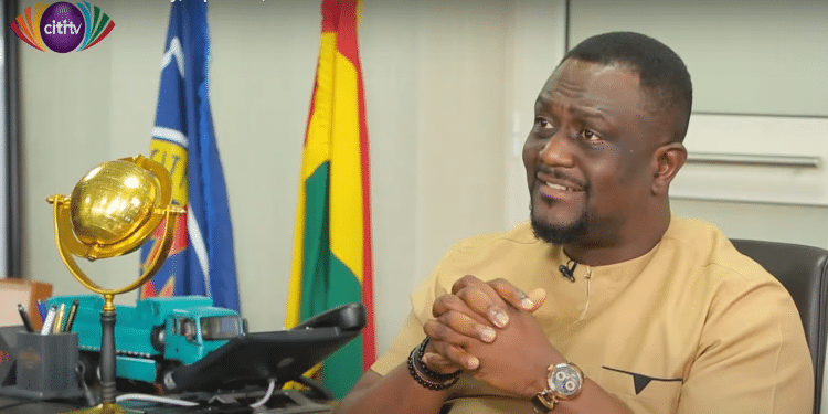 We won’t accept bargains, no one will be spared – ECG MD