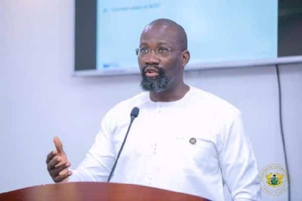 BDCs importing petroleum at prices lower than gold for oil programme –  BOST CEO confirms