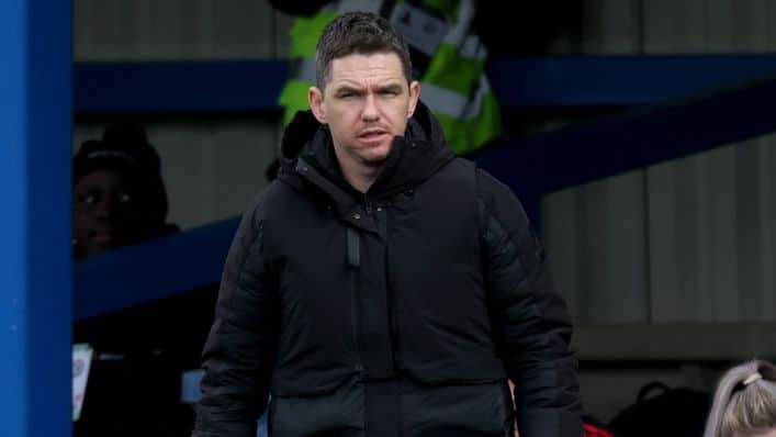 Women’s FA Cup: United’s Skinner bemused over