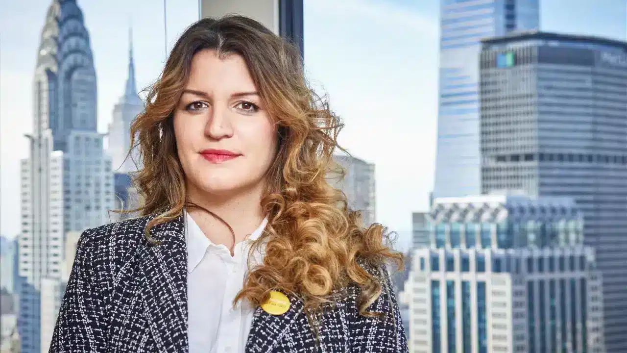 French politician criticised for Playboy cover