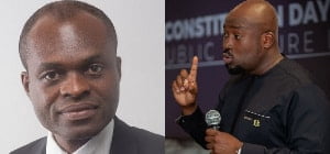 Individual Bondholders accuse Senyo Hosi of doing govt’s bidding; withdraw from DDEP committee